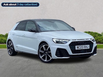 Used Audi A1 2023 for sale - 78258443: Photo