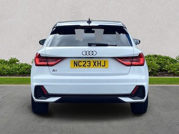 Used Audi A1 2023 for sale - 78258443: Photo