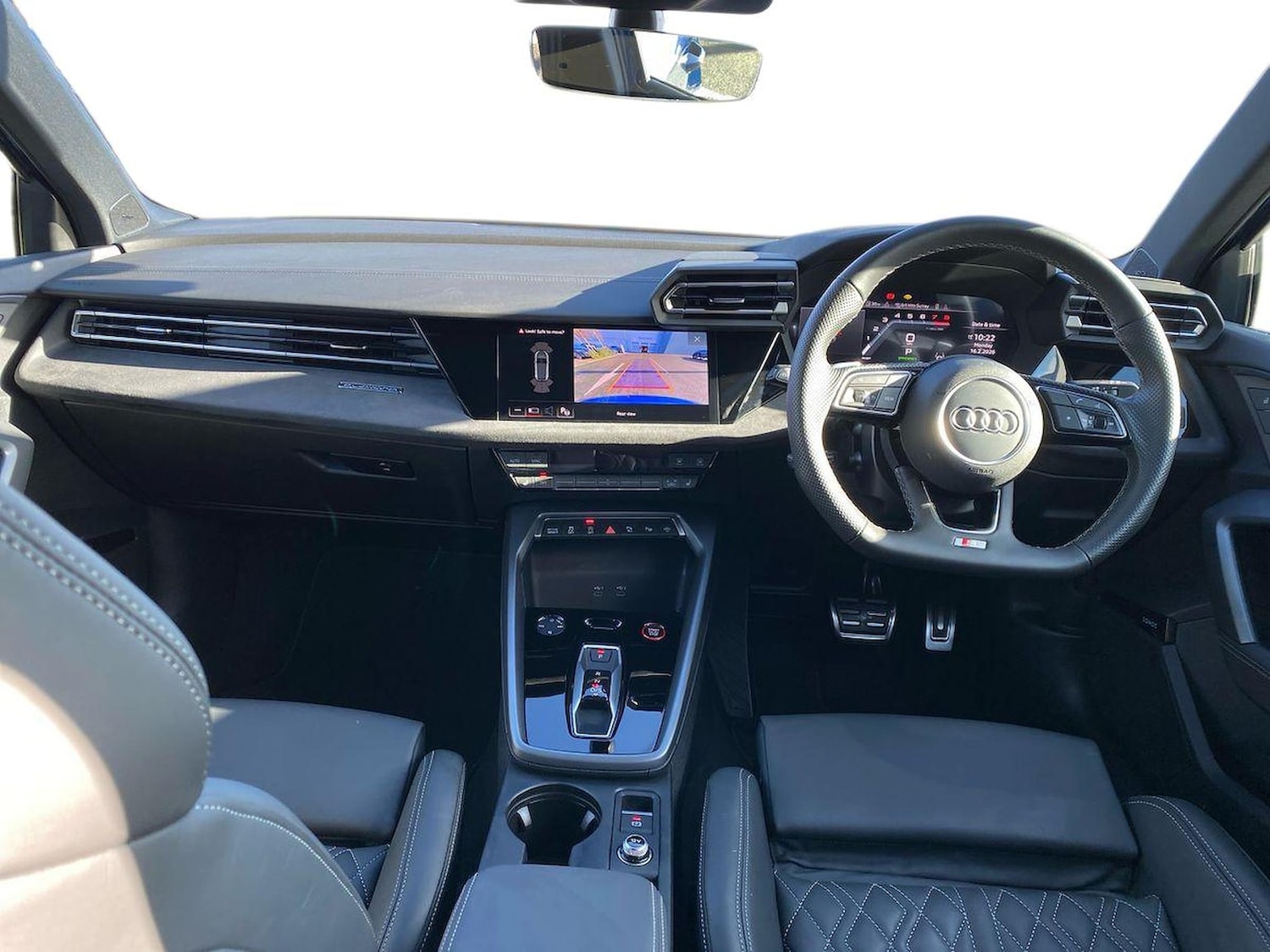 Used Audi A3 2025 for sale - 78192310: Photo 10