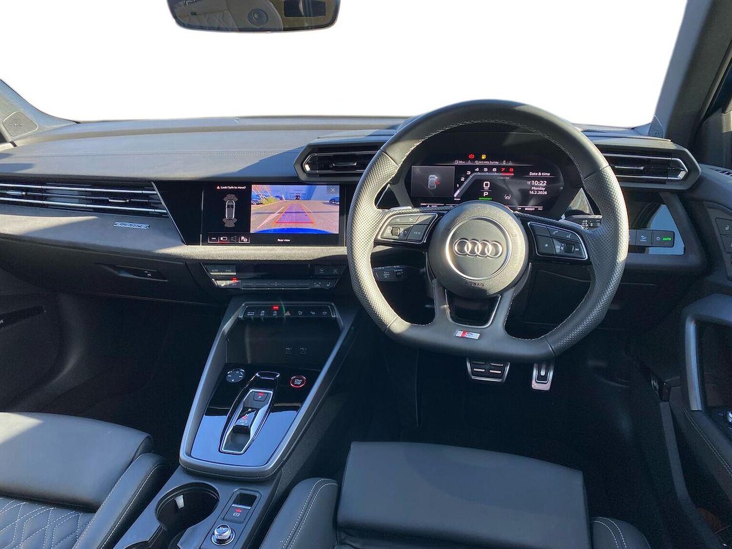 Used Audi A3 2025 for sale - 78192310: Photo 11