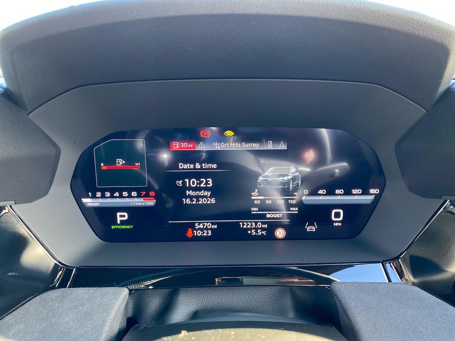 Used Audi A3 2025 for sale - 78192310: Photo 12