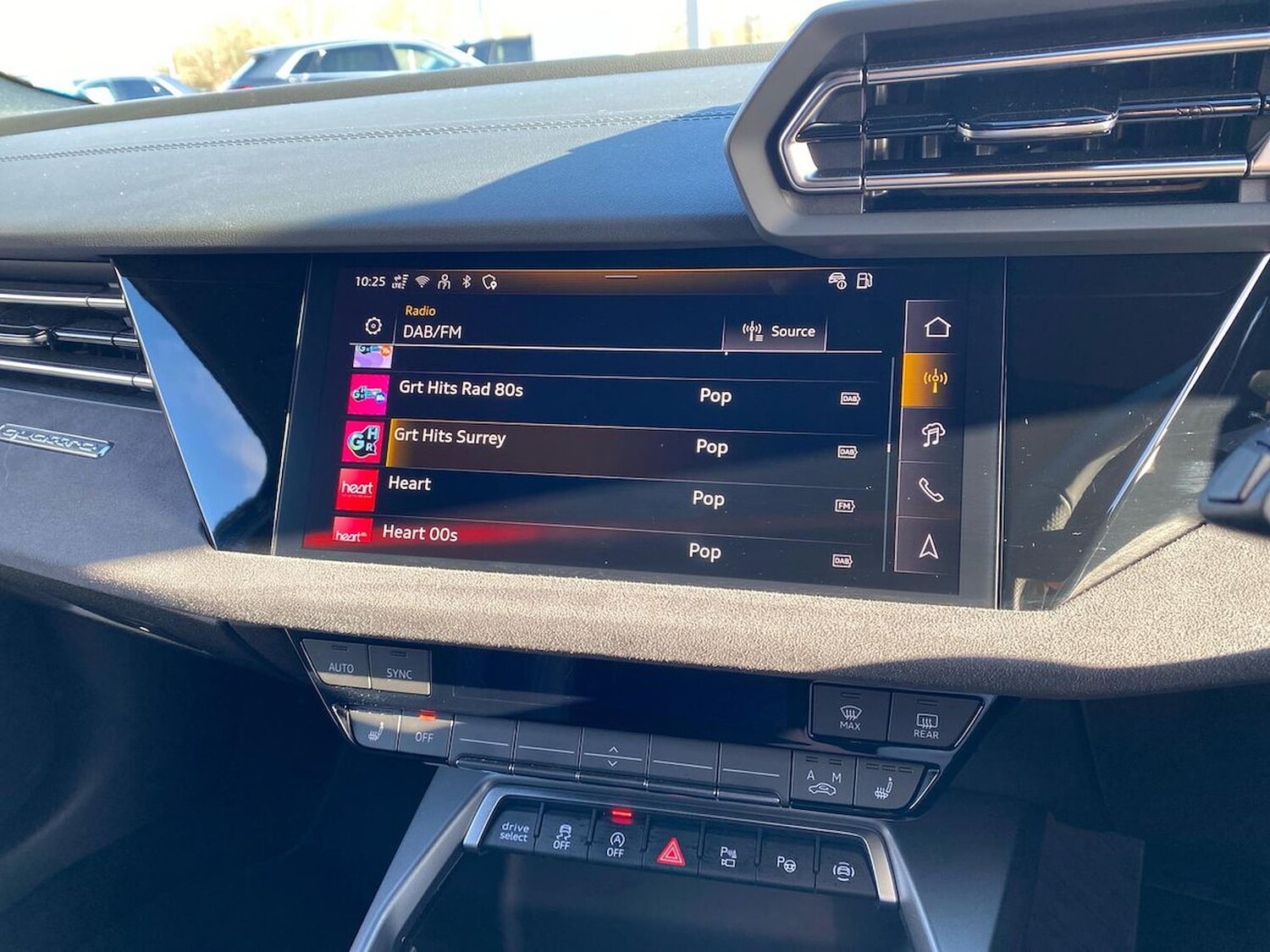 Used Audi A3 2025 for sale - 78192310: Photo 13