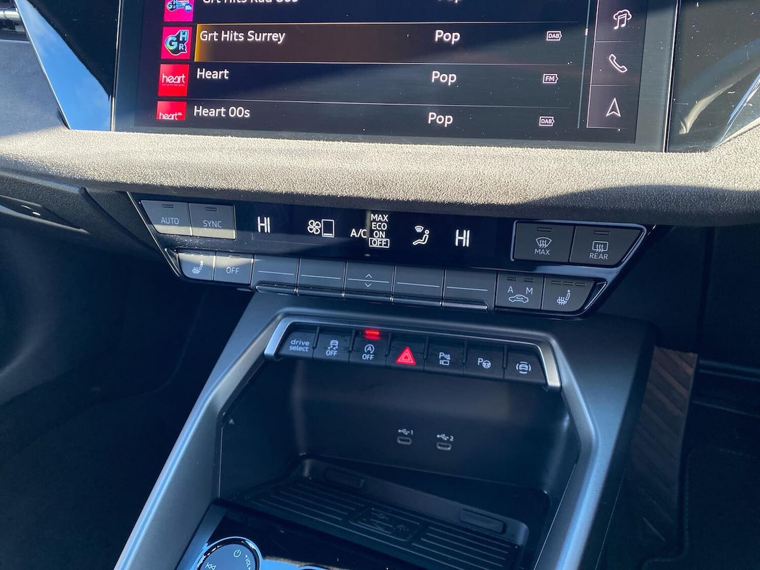 Used Audi A3 2025 for sale - 78192310: Photo 14