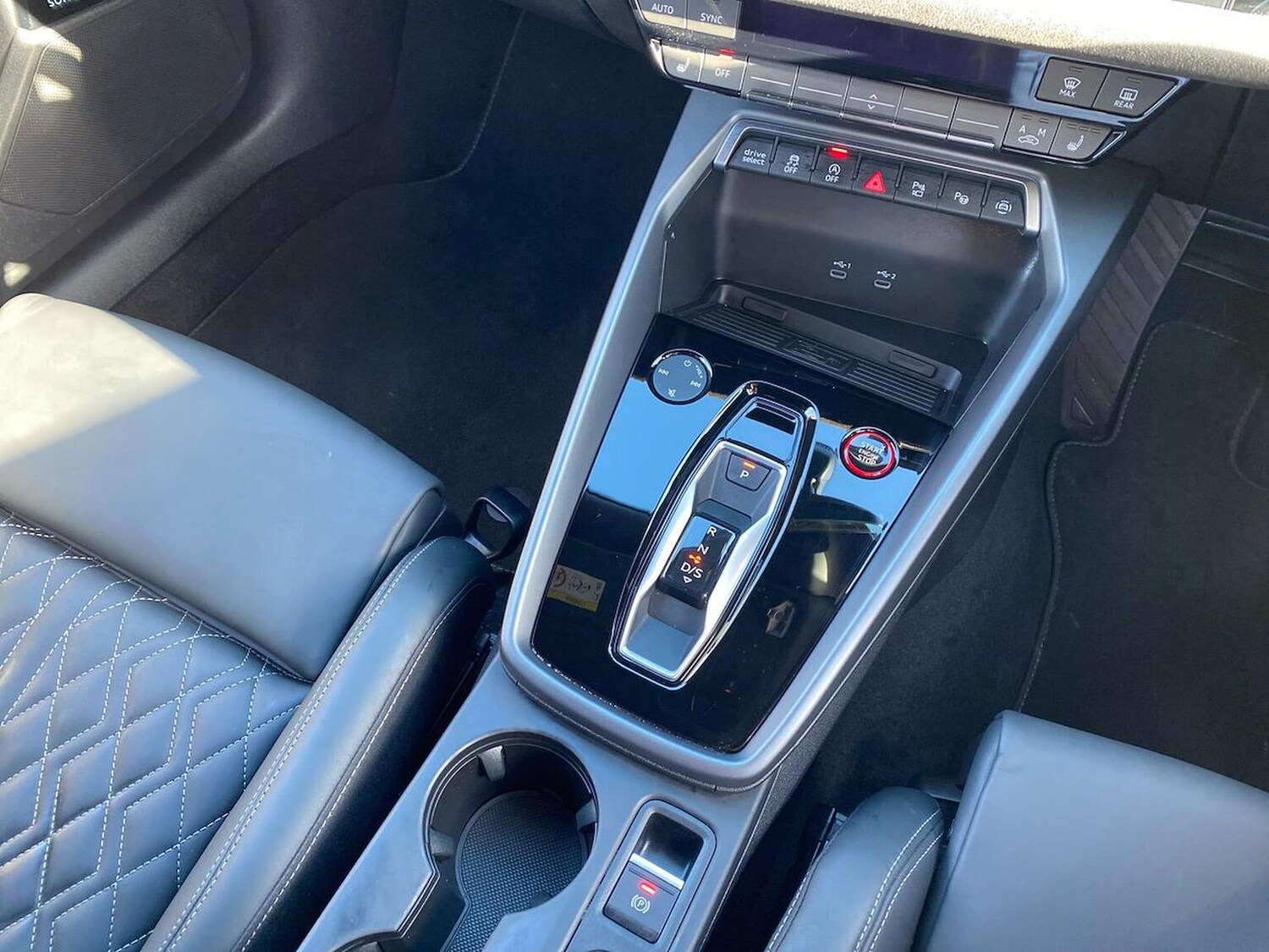 Used Audi A3 2025 for sale - 78192310: Photo 15