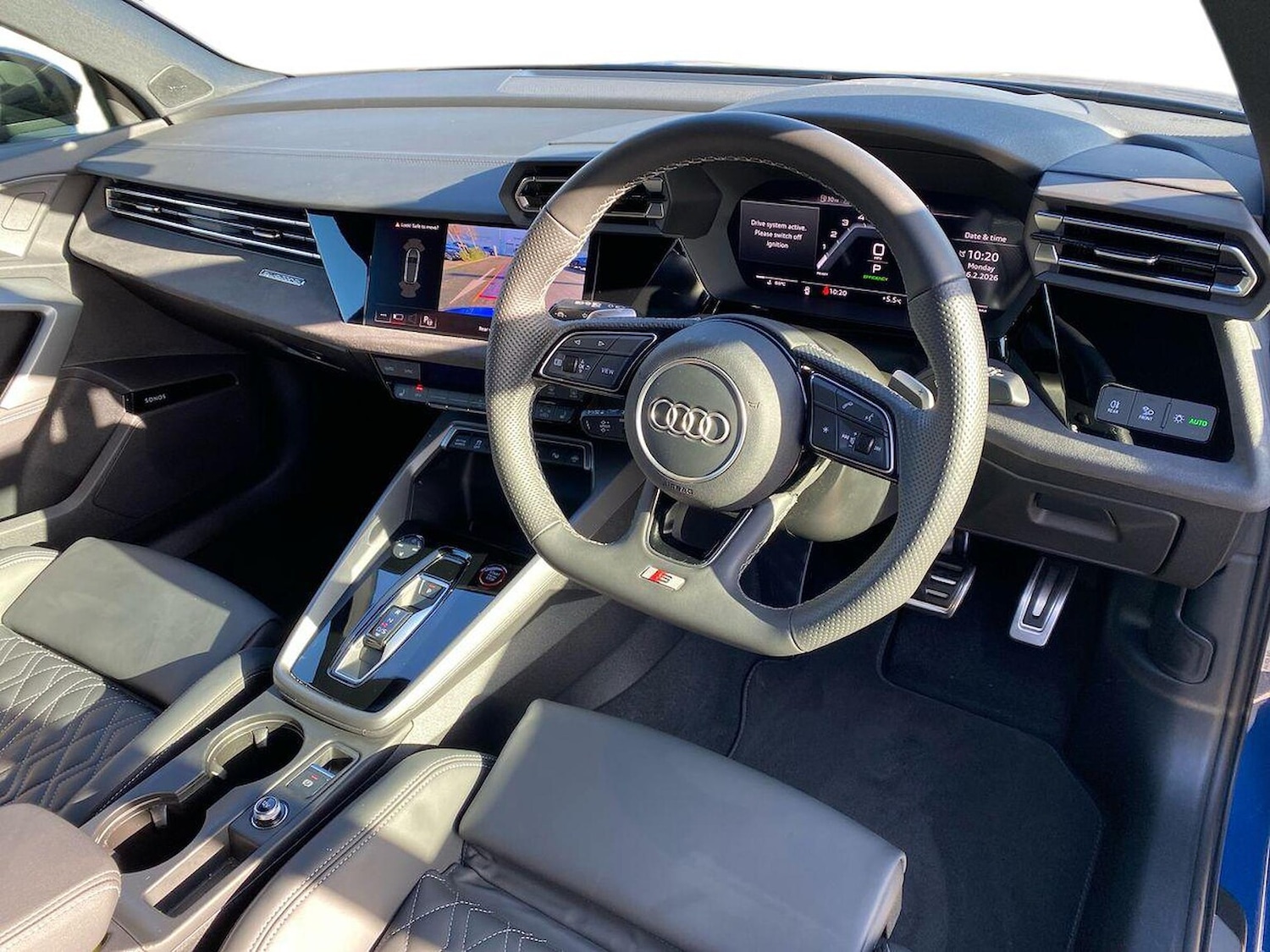 Used Audi A3 2025 for sale - 78192310: Photo 17