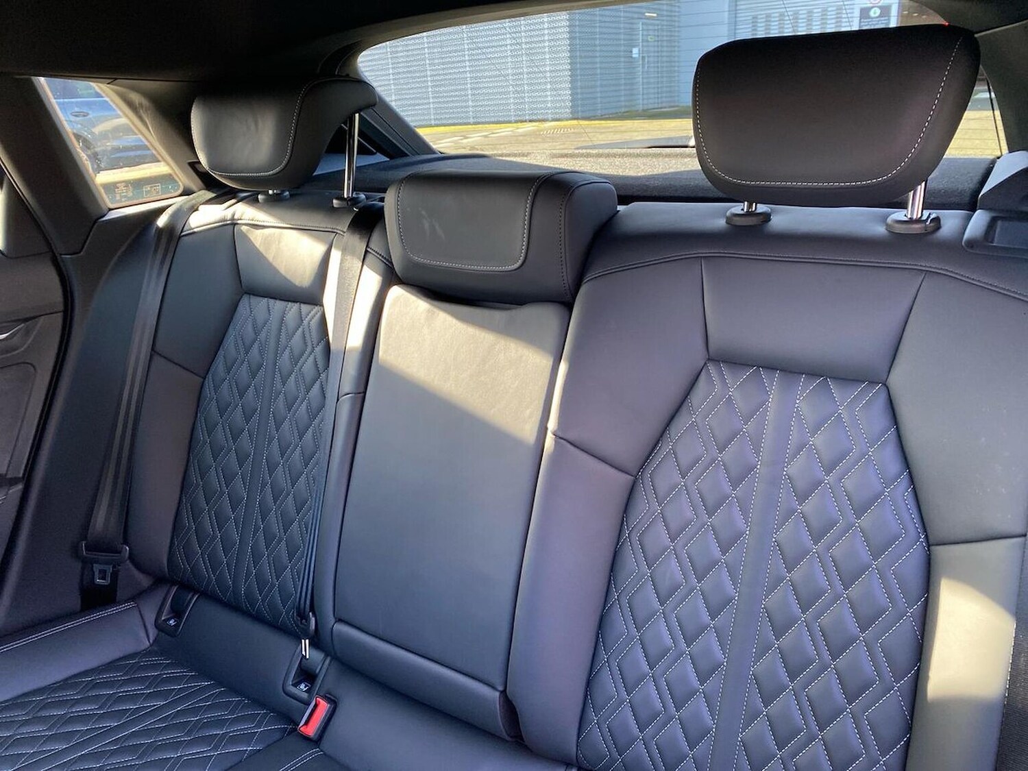 Used Audi A3 2025 for sale - 78192310: Photo 18