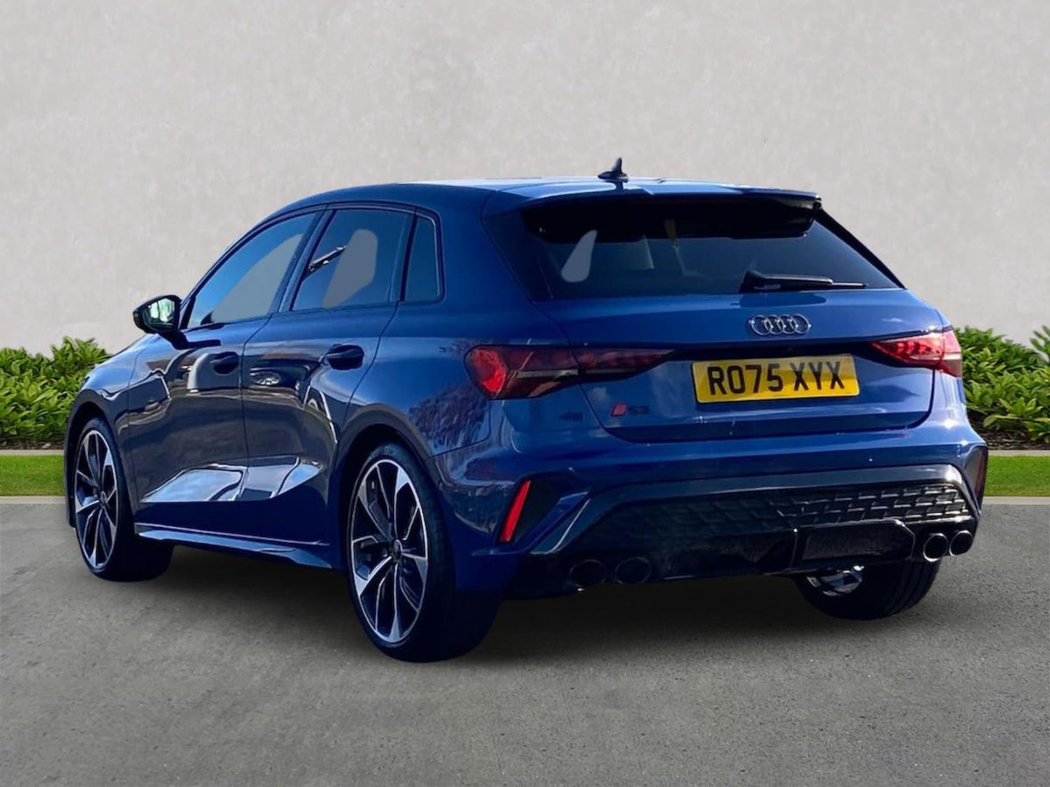 Used Audi A3 2025 for sale - 78192310: Photo 2