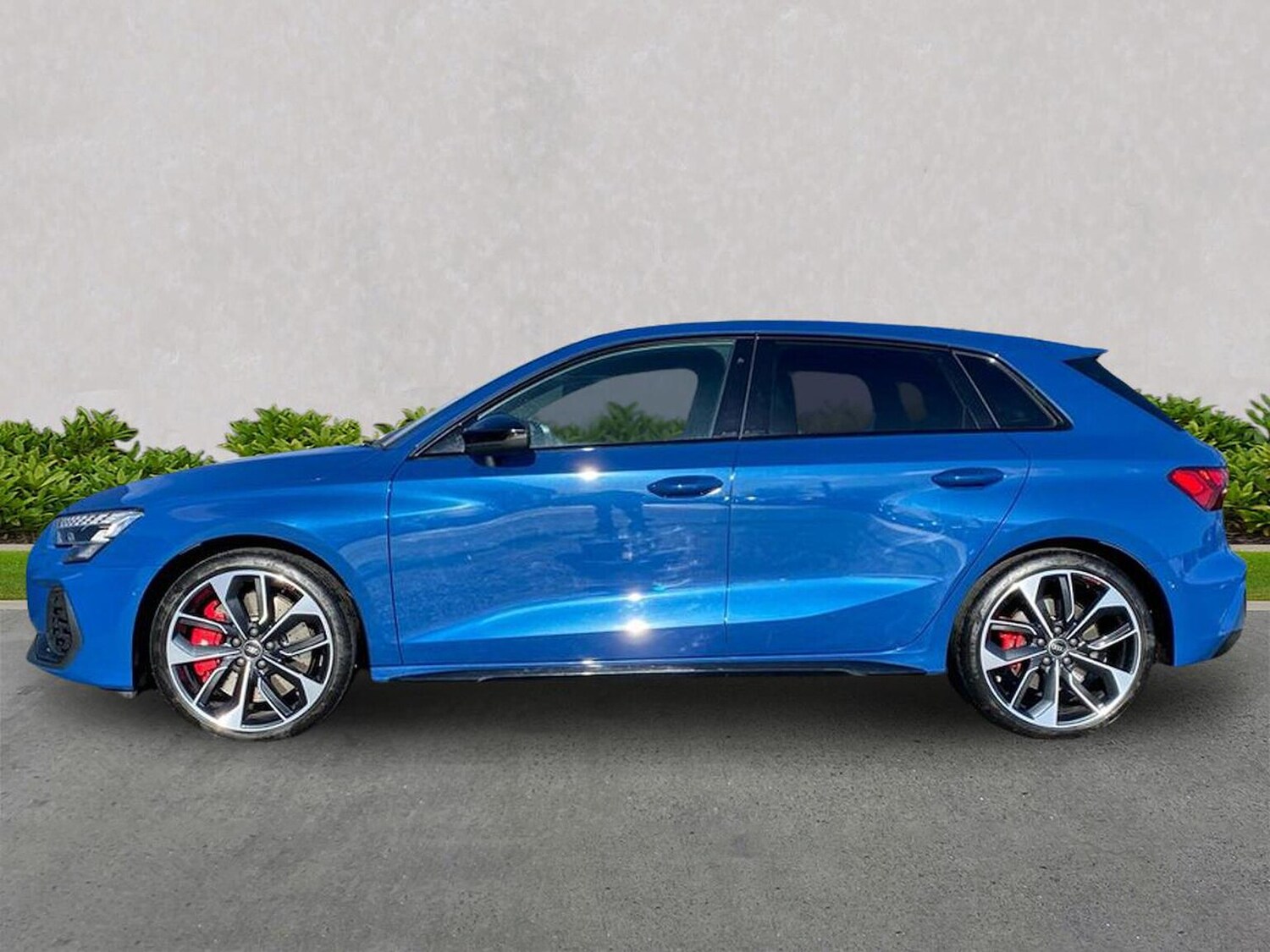 Used Audi A3 2025 for sale - 78192310: Photo 21