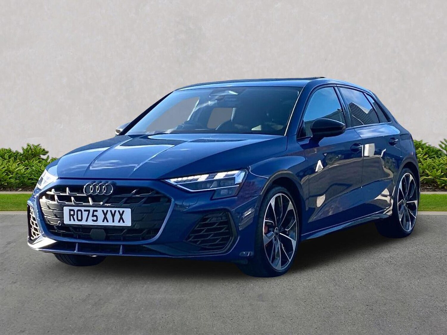 Used Audi A3 2025 for sale - 78192310: Photo 22