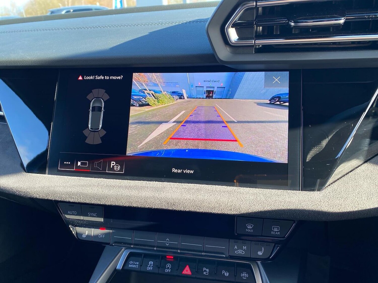 Used Audi A3 2025 for sale - 78192310: Photo 25