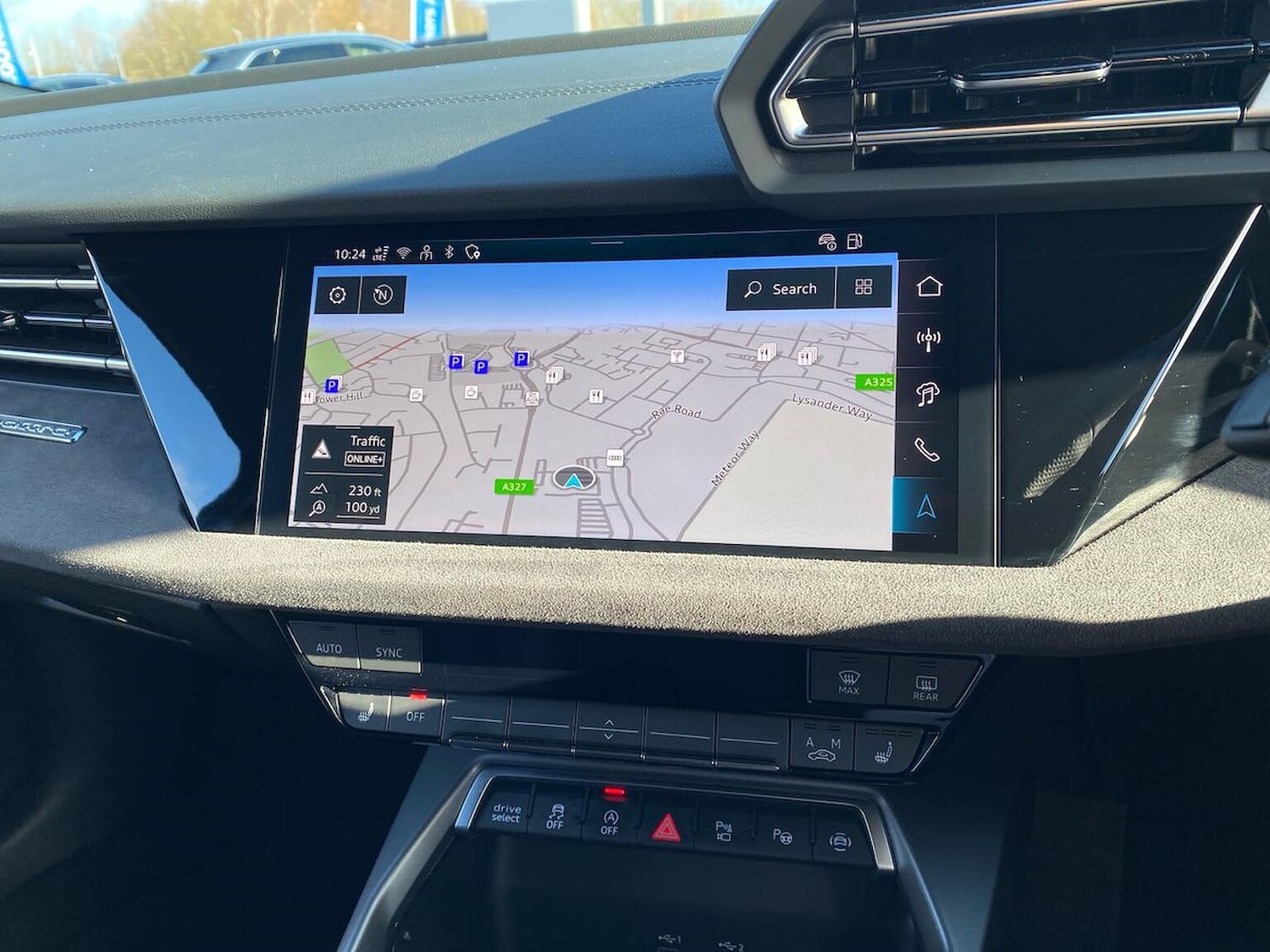 Used Audi A3 2025 for sale - 78192310: Photo 26