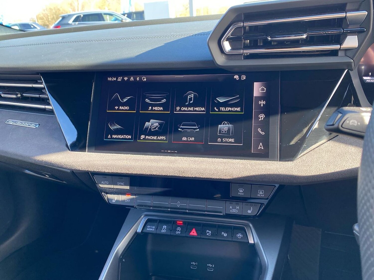 Used Audi A3 2025 for sale - 78192310: Photo 27