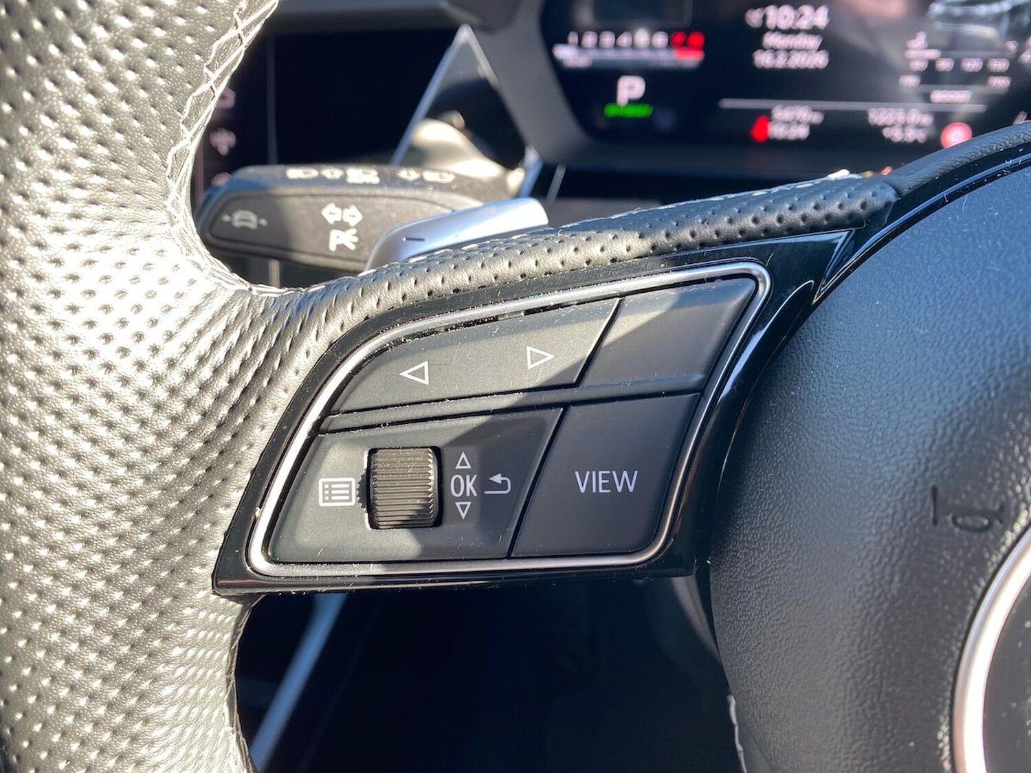 Used Audi A3 2025 for sale - 78192310: Photo 29