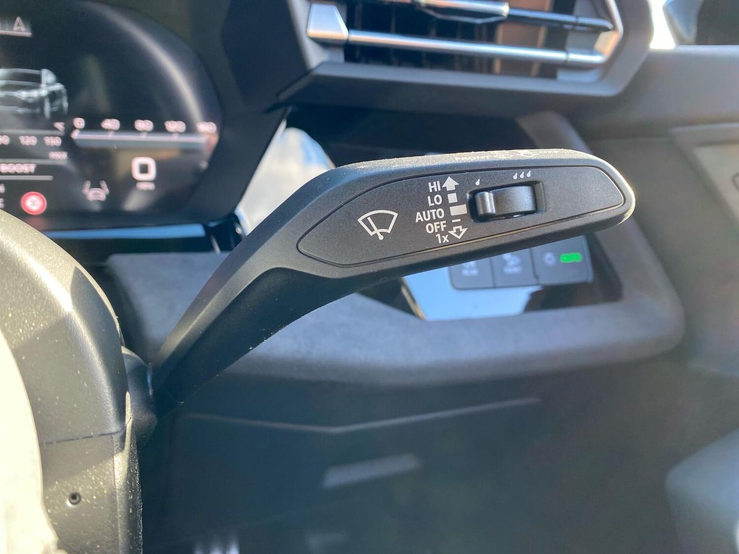 Used Audi A3 2025 for sale - 78192310: Photo 30