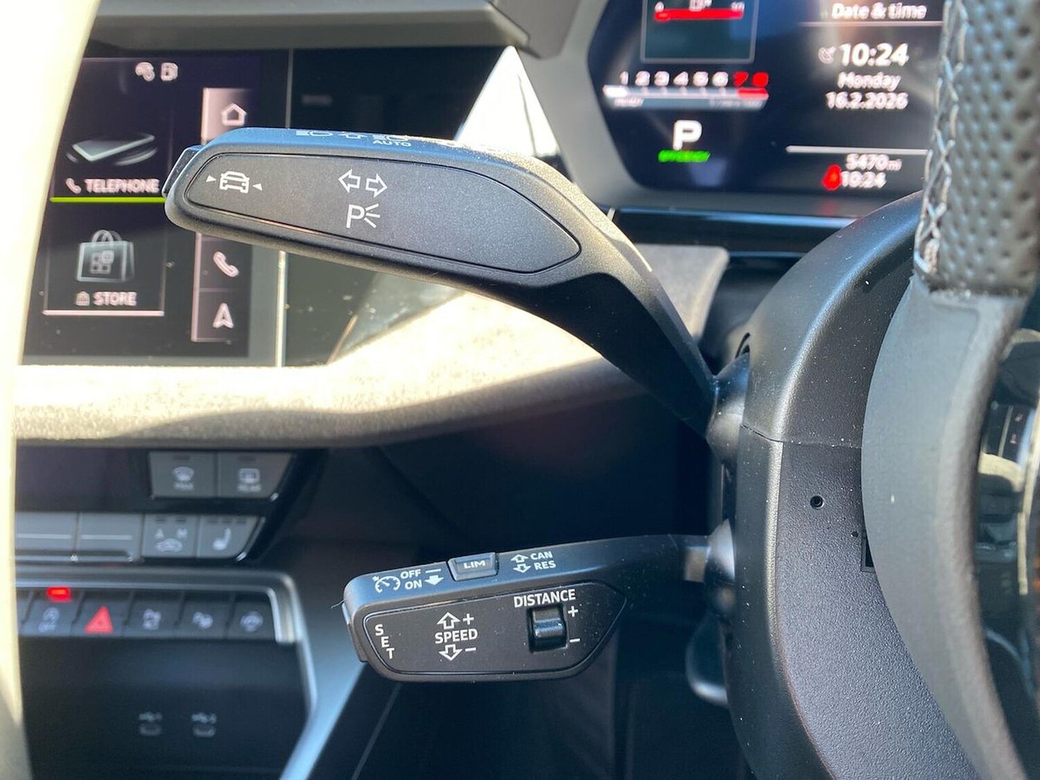 Used Audi A3 2025 for sale - 78192310: Photo 31