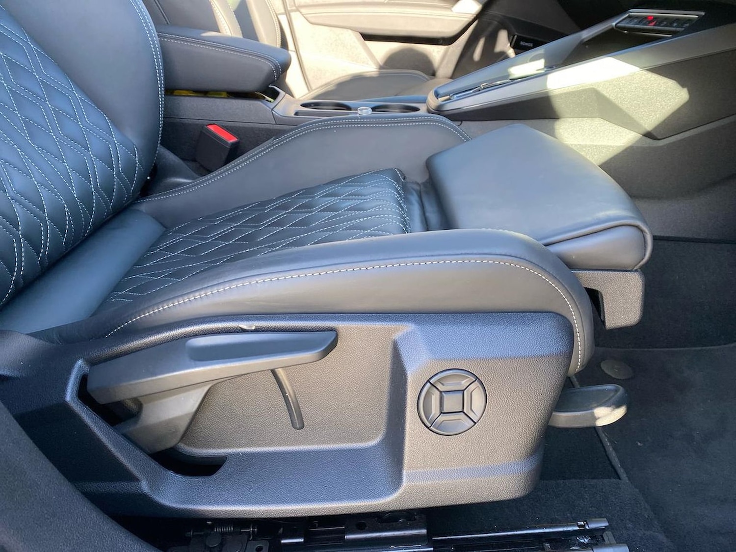 Used Audi A3 2025 for sale - 78192310: Photo 32