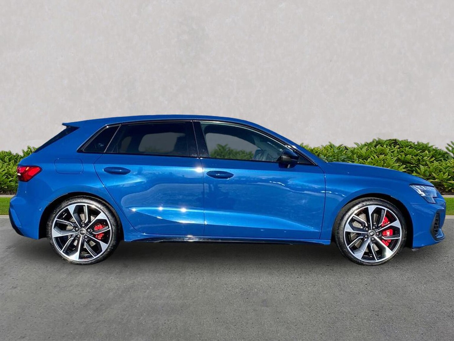 Used Audi A3 2025 for sale - 78192310: Photo 5