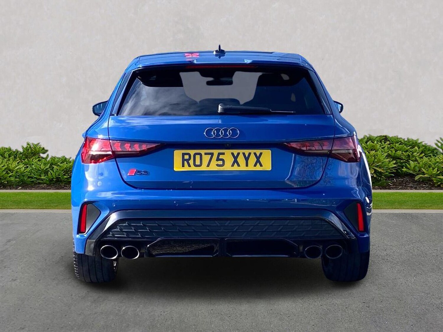 Used Audi A3 2025 for sale - 78192310: Photo 6