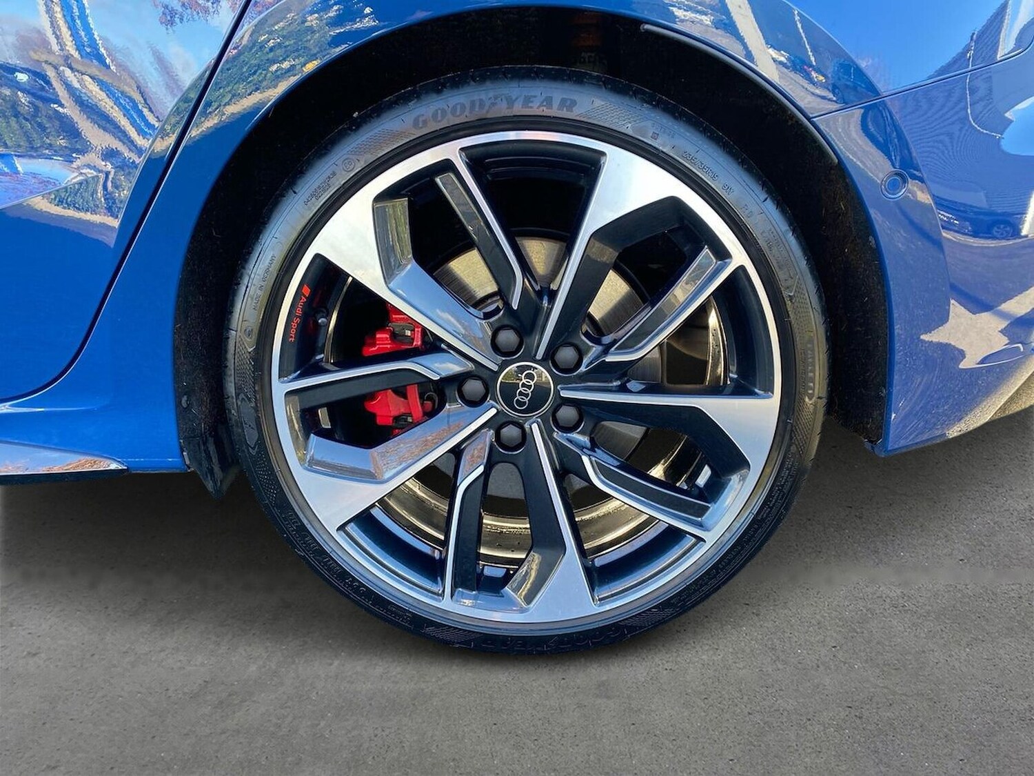 Used Audi A3 2025 for sale - 78192310: Photo 8