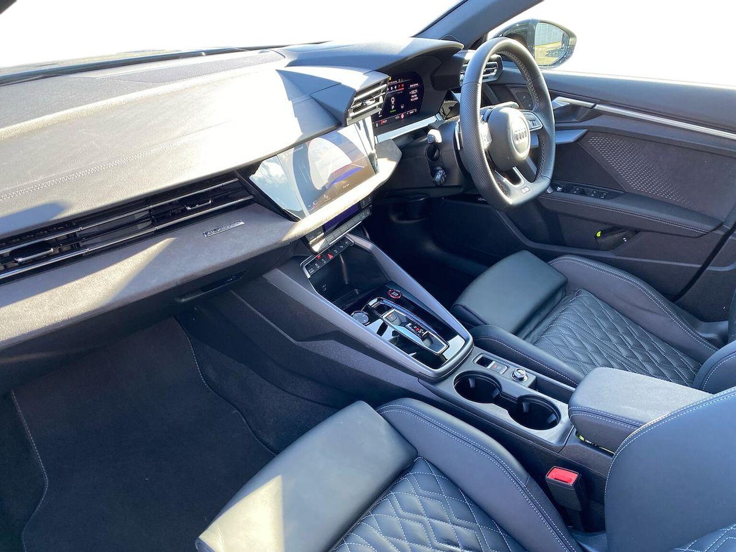 Used Audi A3 2025 for sale - 78192310: Photo 9