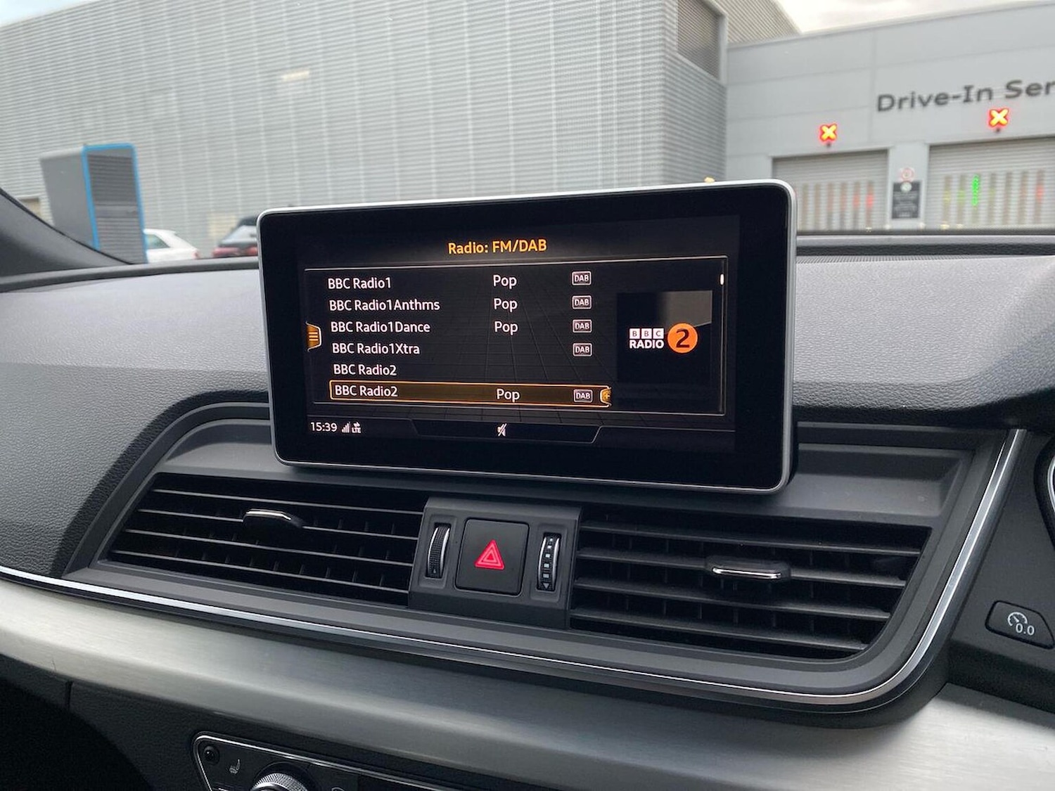 Used Audi Q5 2018 for sale - 76490768: Photo 11