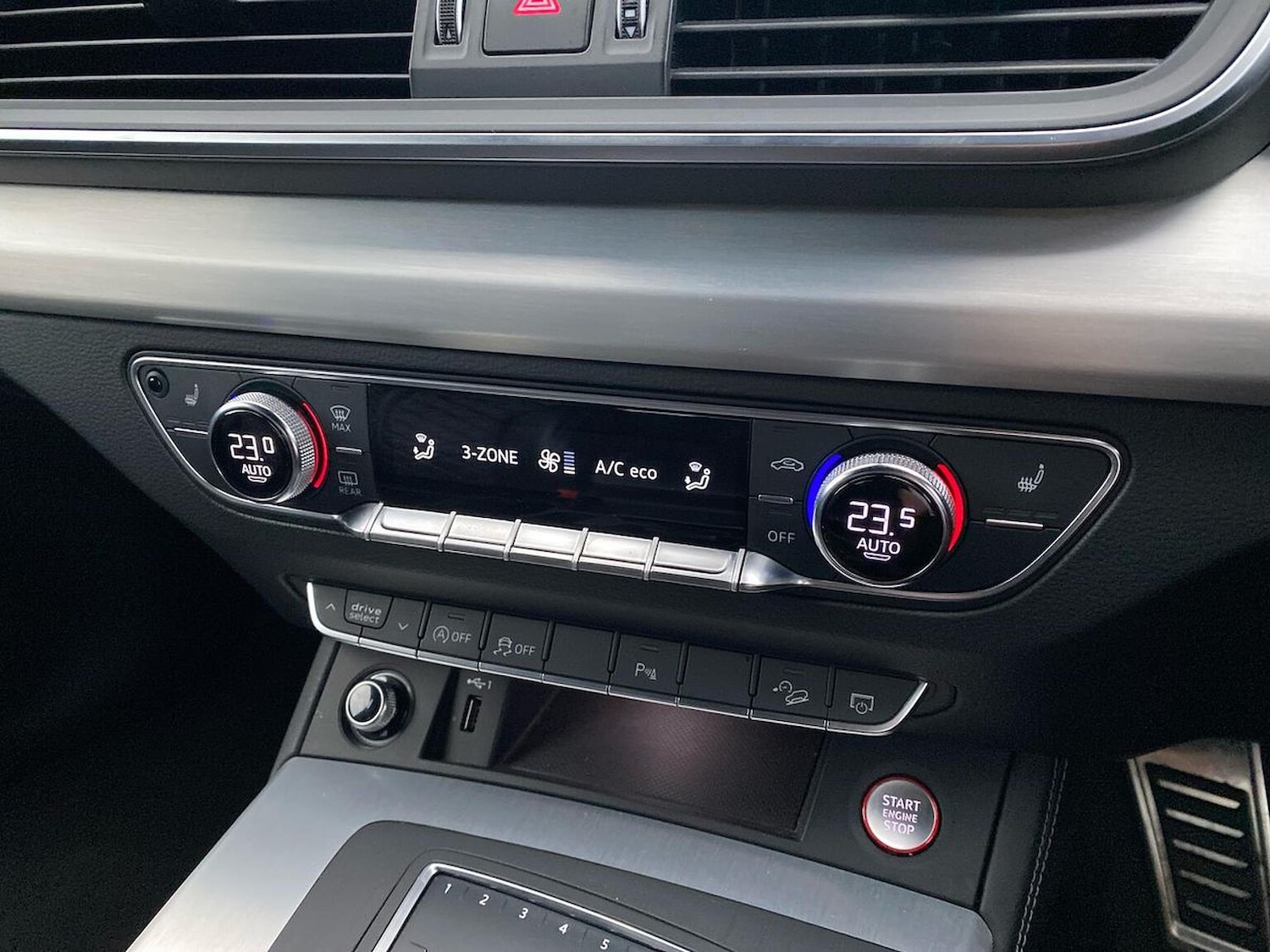 Used Audi Q5 2018 for sale - 76490768: Photo 12