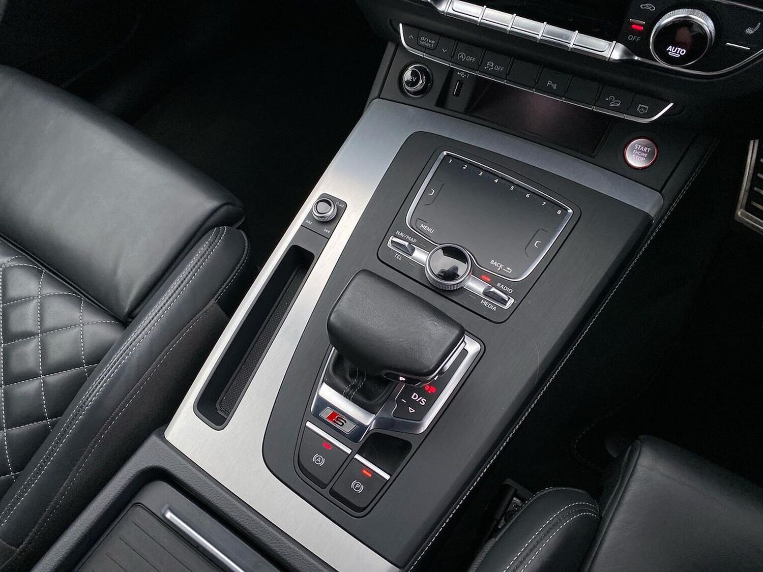 Used Audi Q5 2018 for sale - 76490768: Photo 13