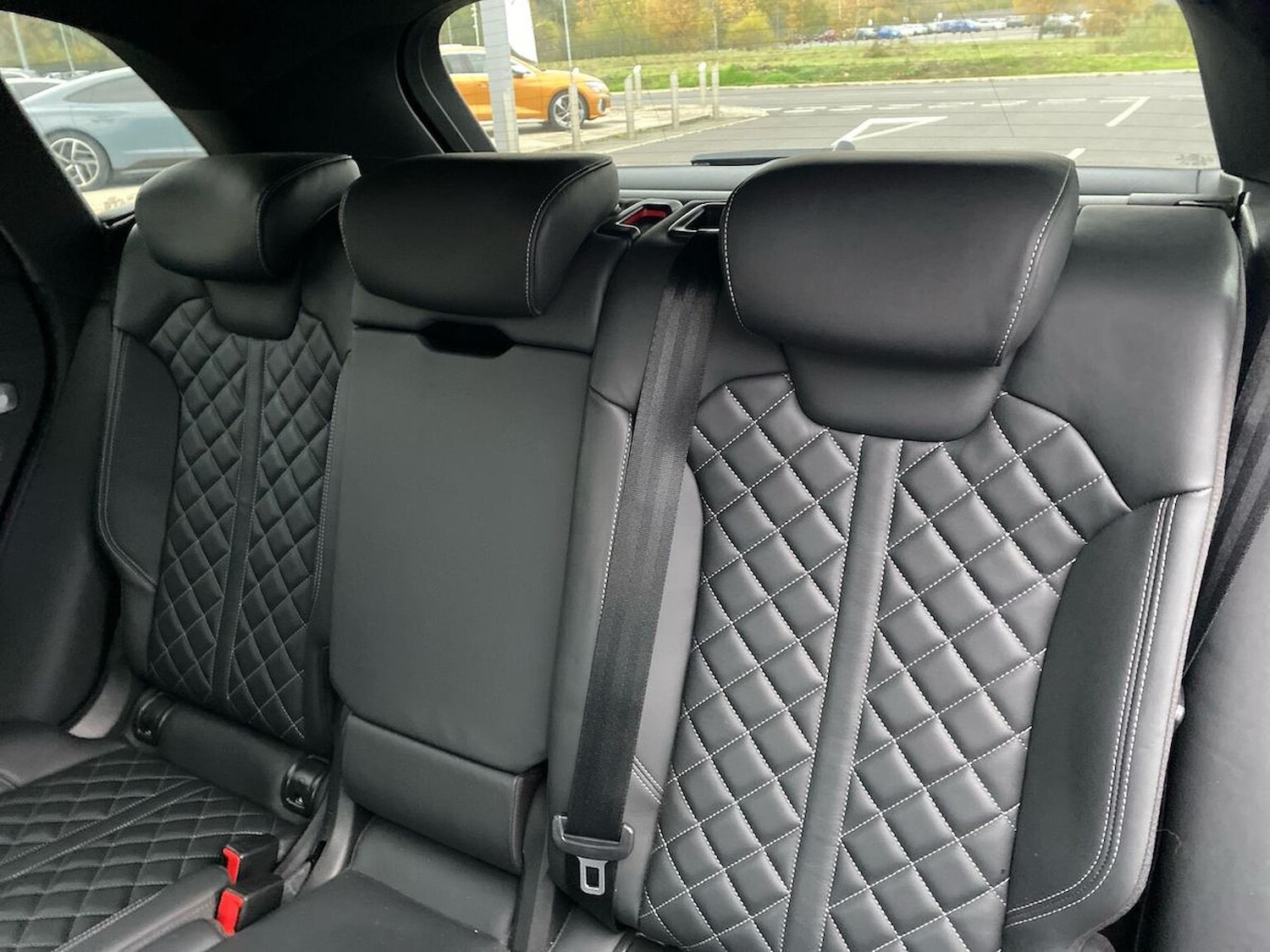 Used Audi Q5 2018 for sale - 76490768: Photo 16