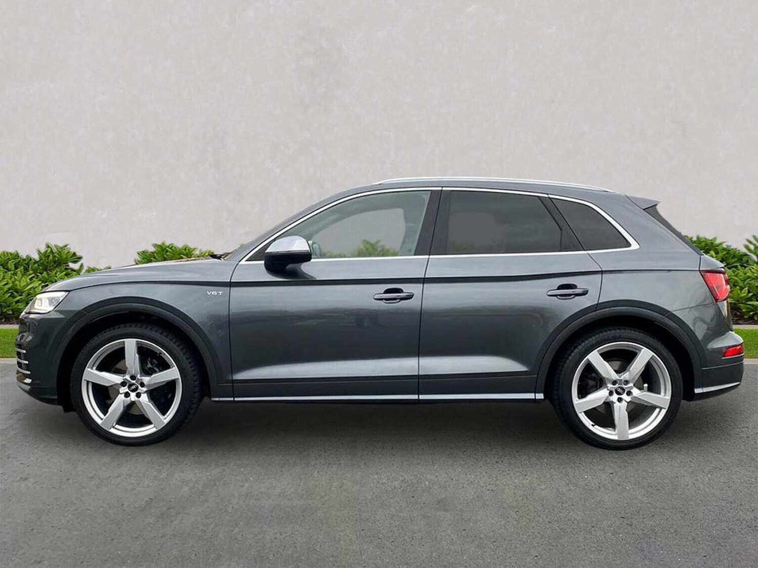 Used Audi Q5 2018 for sale - 76490768: Photo 19