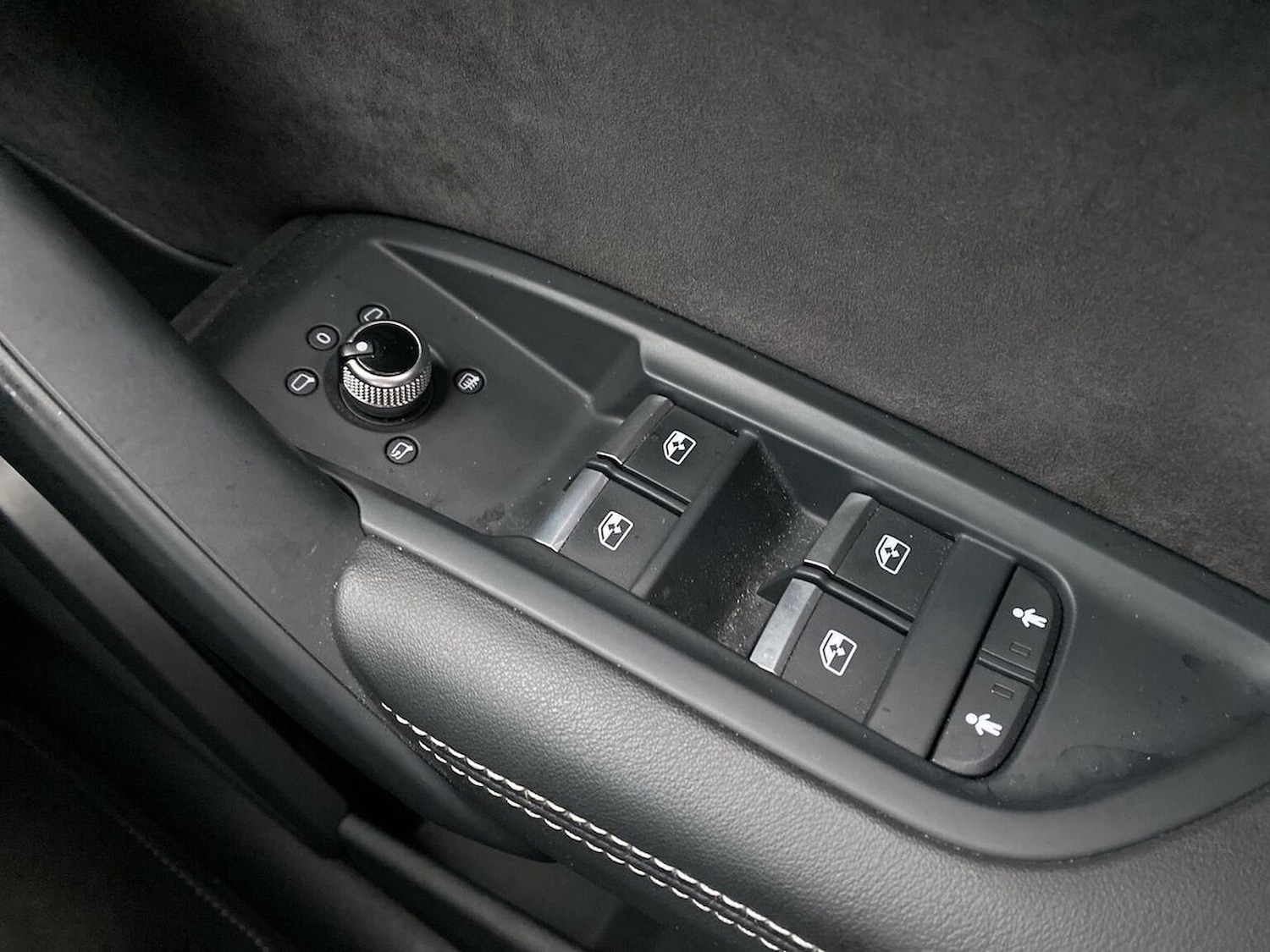 Used Audi Q5 2018 for sale - 76490768: Photo 21