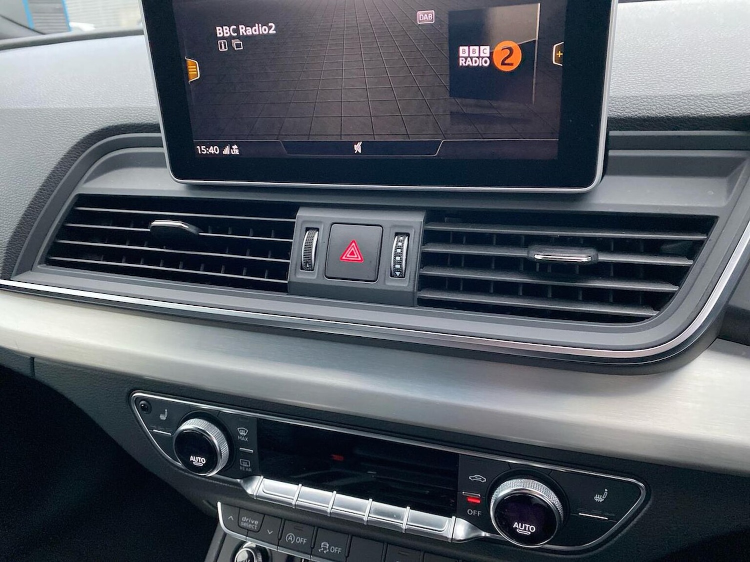 Used Audi Q5 2018 for sale - 76490768: Photo 22