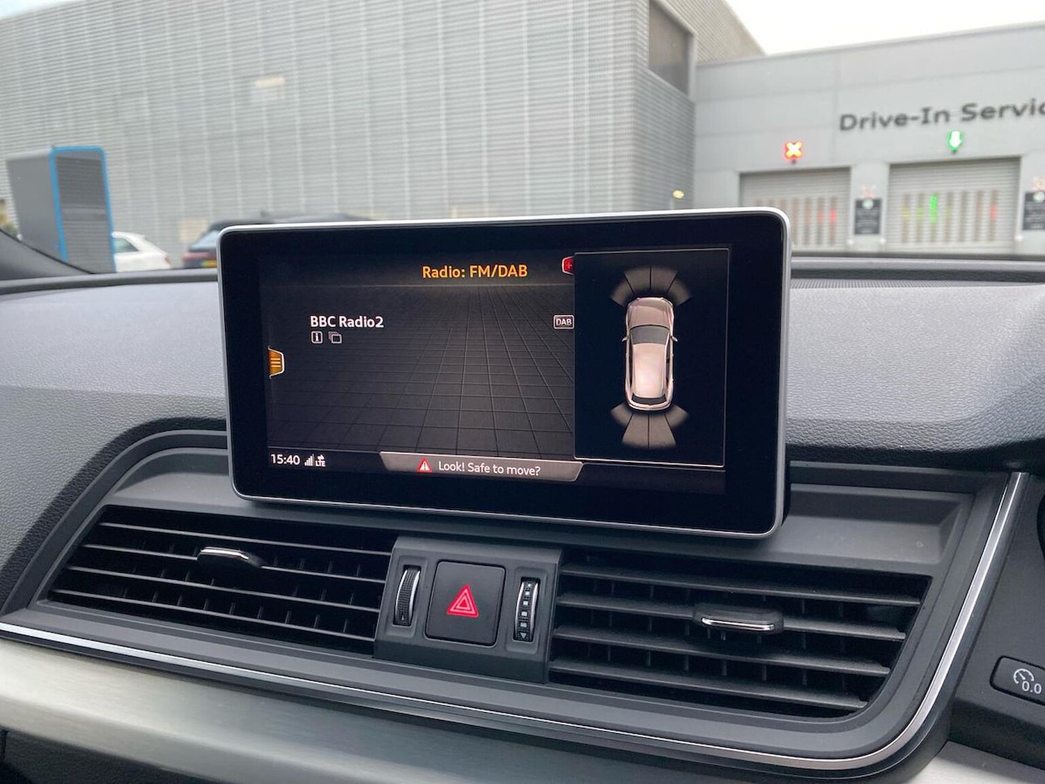 Used Audi Q5 2018 for sale - 76490768: Photo 23