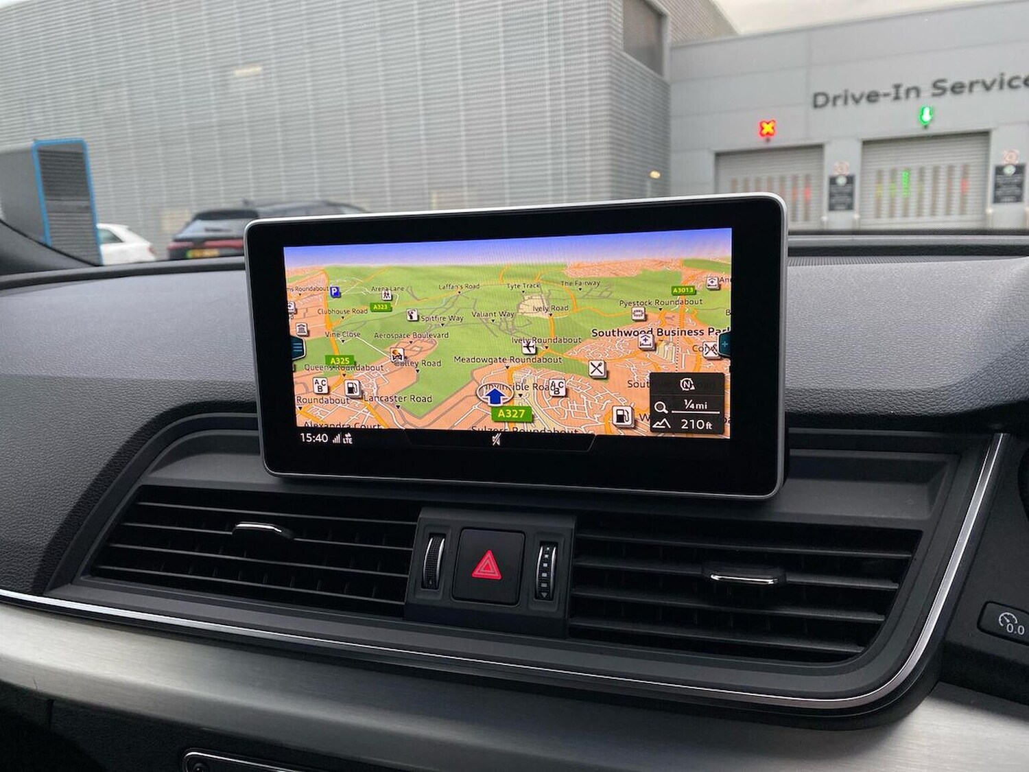 Used Audi Q5 2018 for sale - 76490768: Photo 24