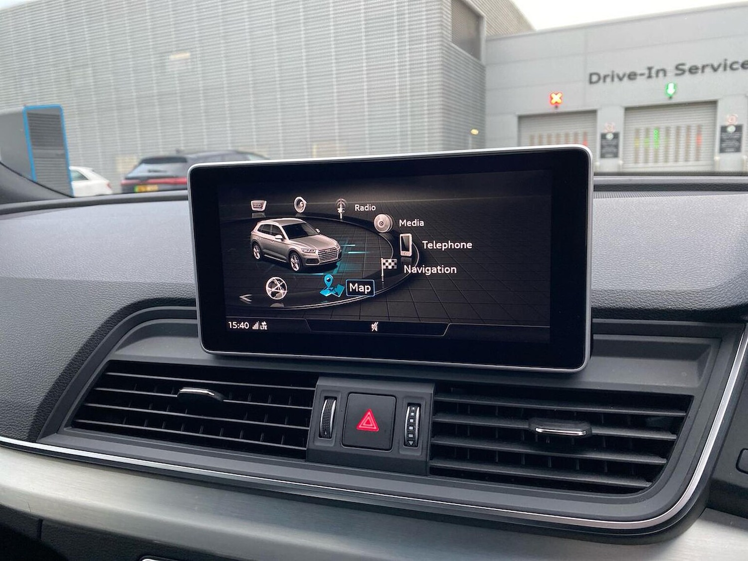 Used Audi Q5 2018 for sale - 76490768: Photo 25