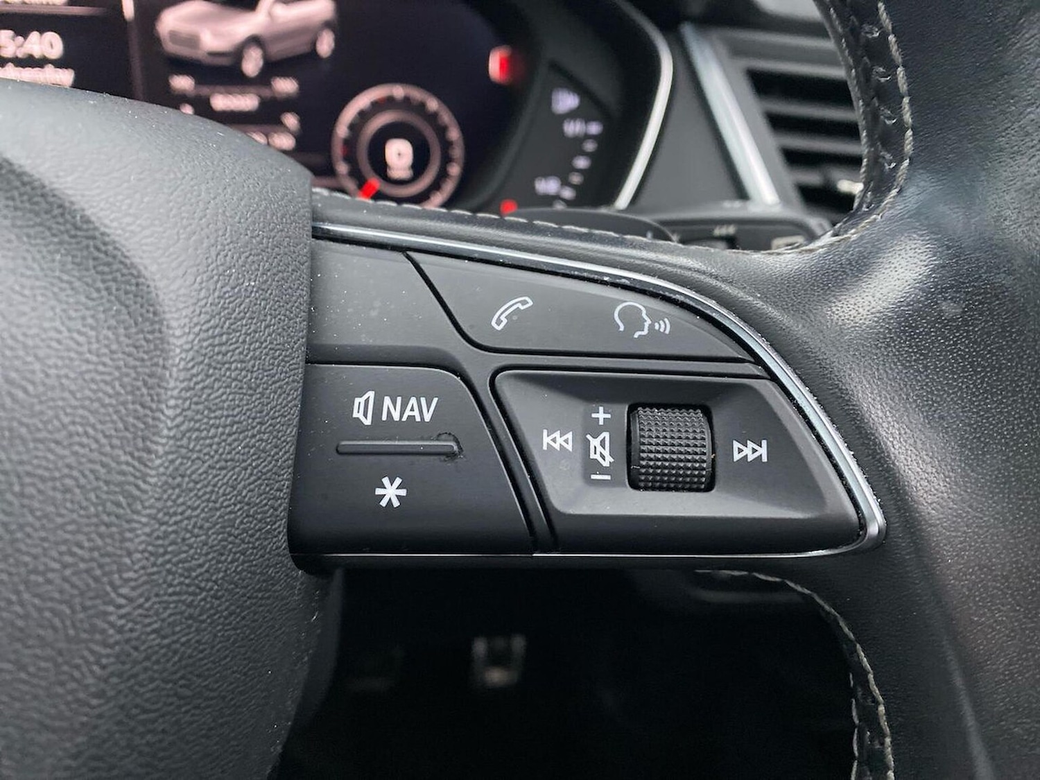 Used Audi Q5 2018 for sale - 76490768: Photo 26