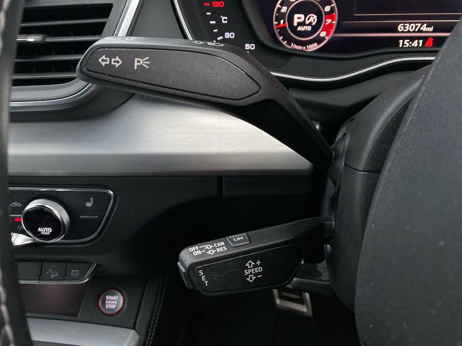 Used Audi Q5 2018 for sale - 76490768: Photo 29