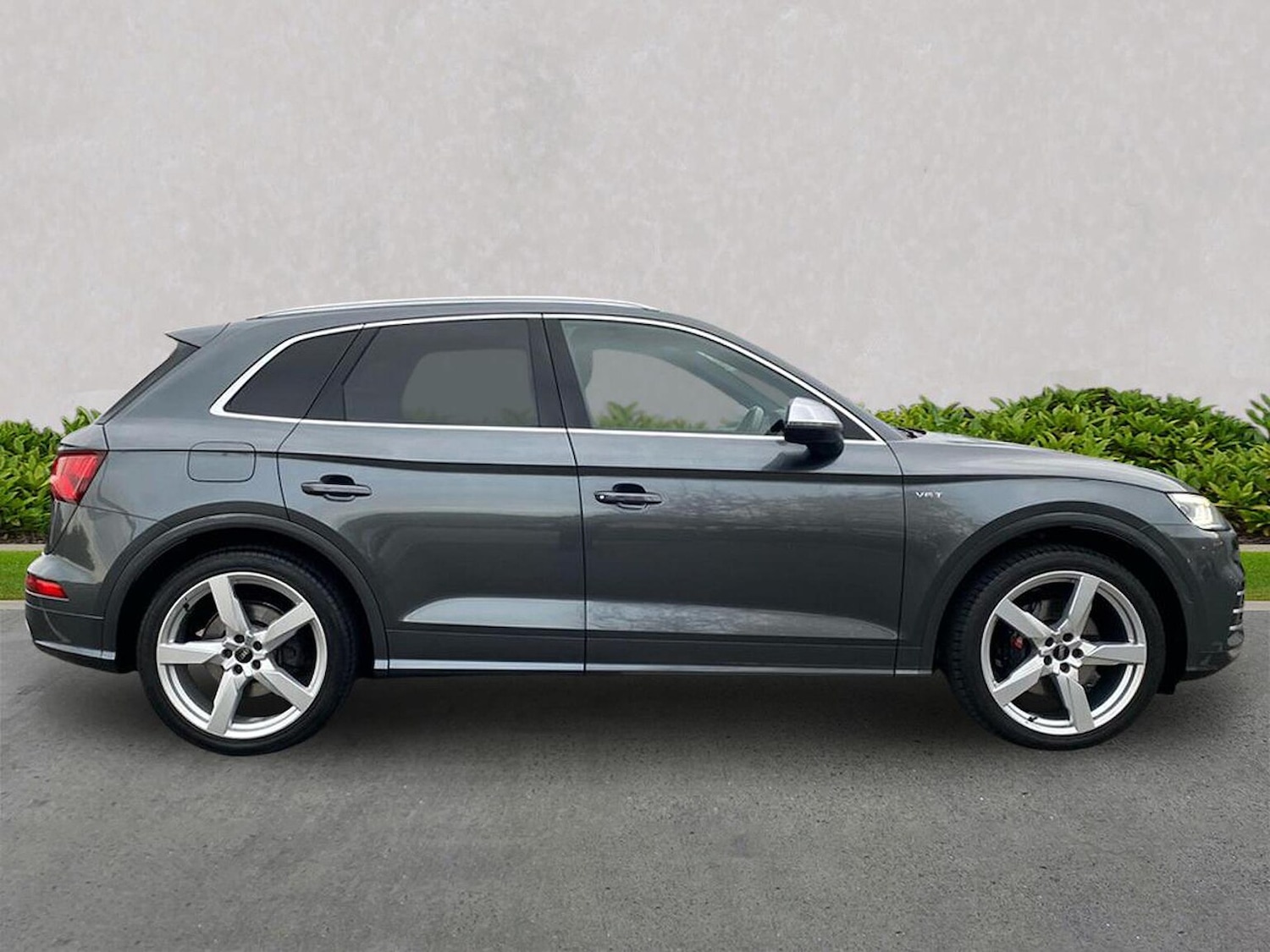 Used Audi Q5 2018 for sale - 76490768: Photo 3