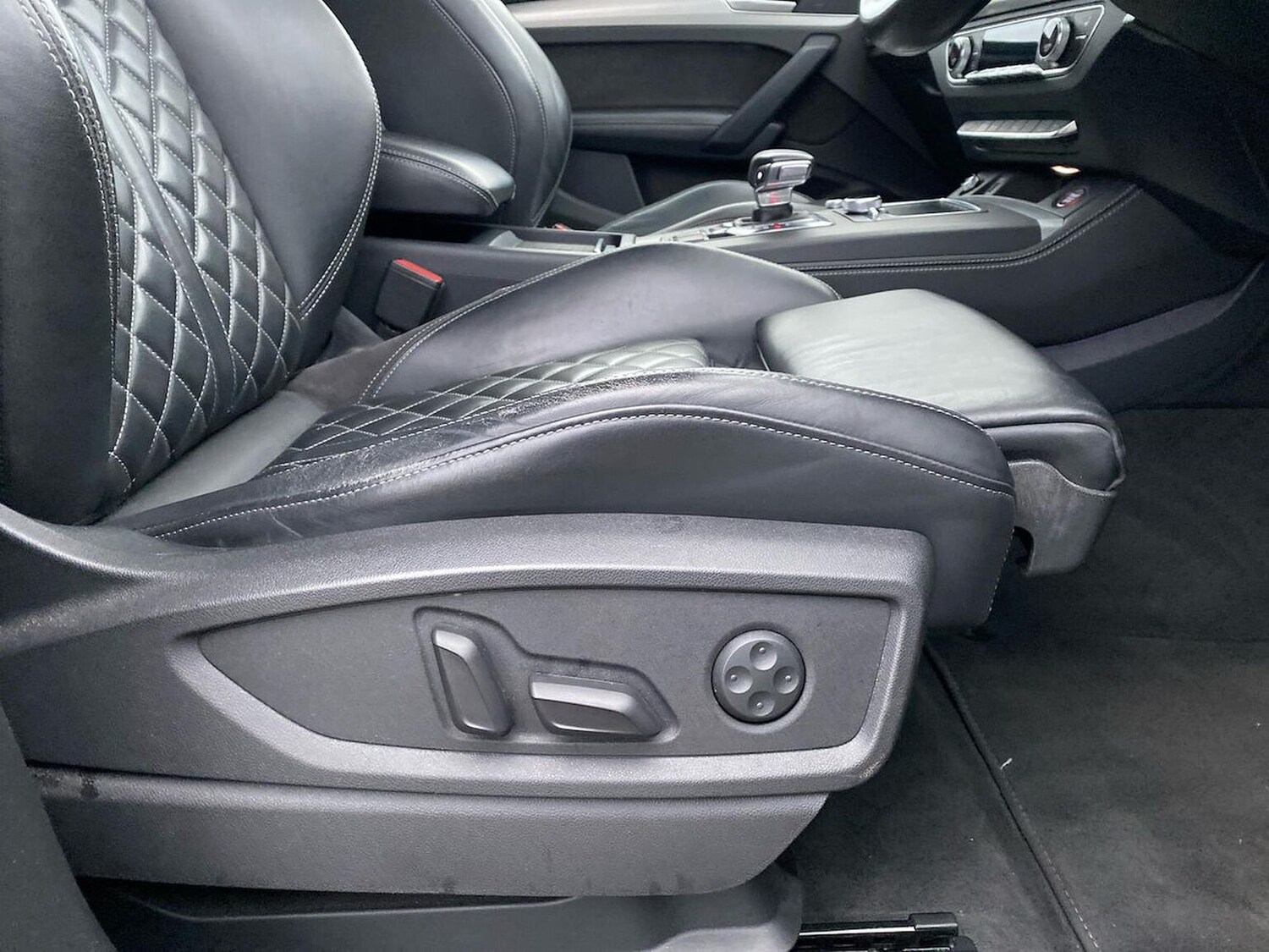 Used Audi Q5 2018 for sale - 76490768: Photo 30