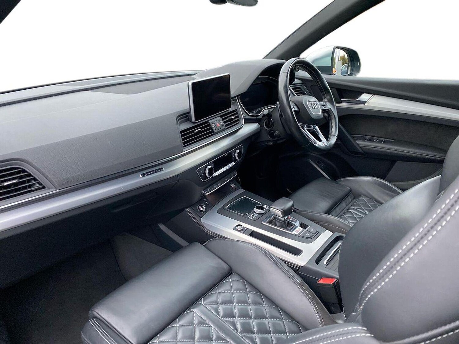 Used Audi Q5 2018 for sale - 76490768: Photo 7