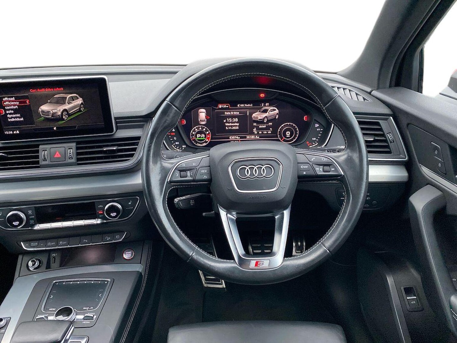 Used Audi Q5 2018 for sale - 76490768: Photo 9