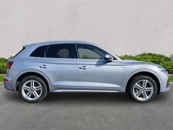 Used Audi Q5 2022 for sale - 79143384: Photo