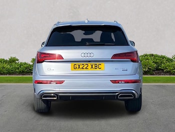 Used Audi Q5 2022 for sale - 79143384: Photo