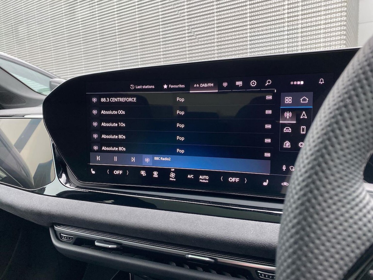 Used Audi A6 2025 for sale - 77487932: Photo 11