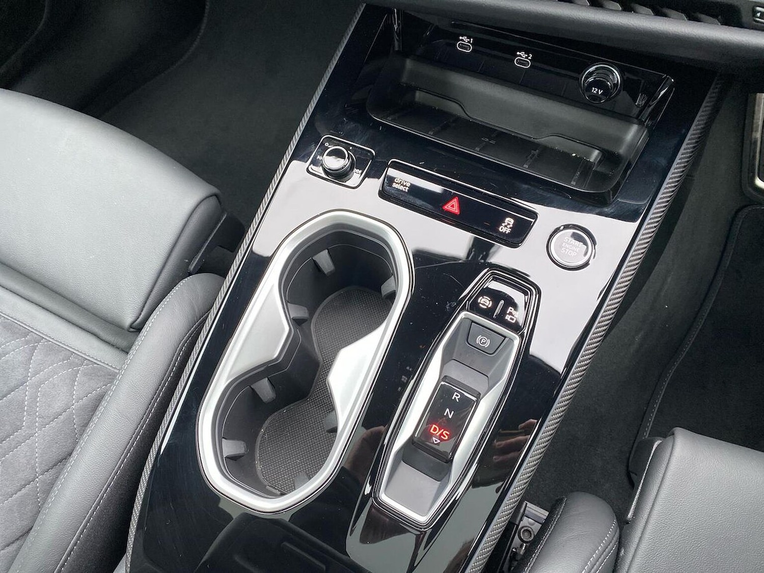 Used Audi A6 2025 for sale - 77487932: Photo 13