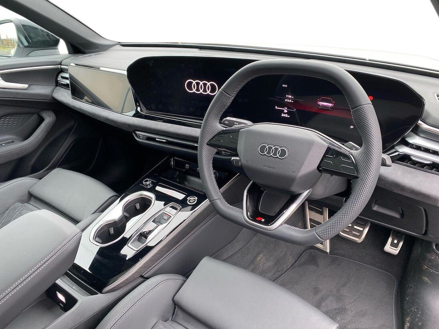 Used Audi A6 2025 for sale - 77487932: Photo 15
