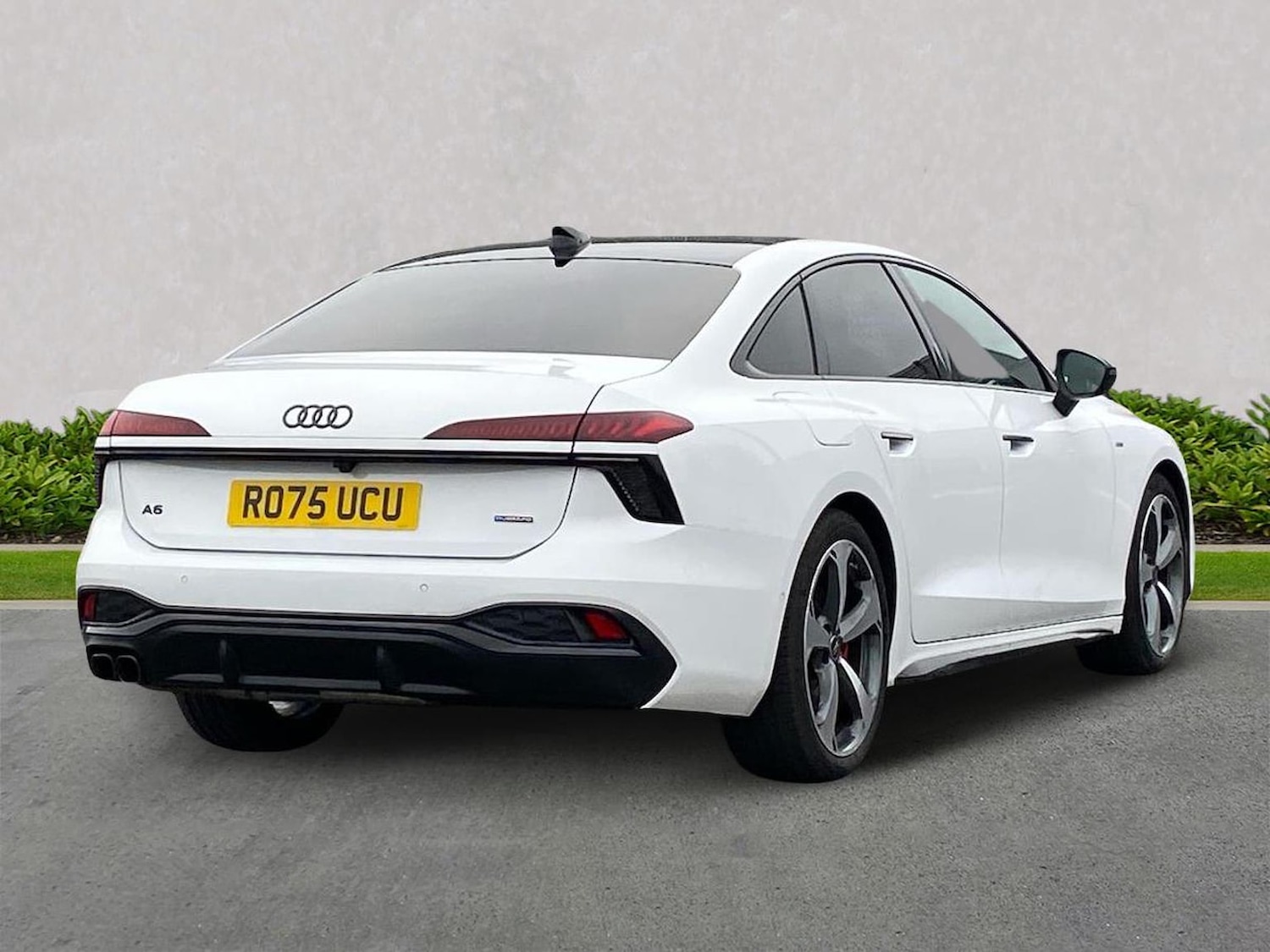 Used Audi A6 2025 for sale - 77487932: Photo 18