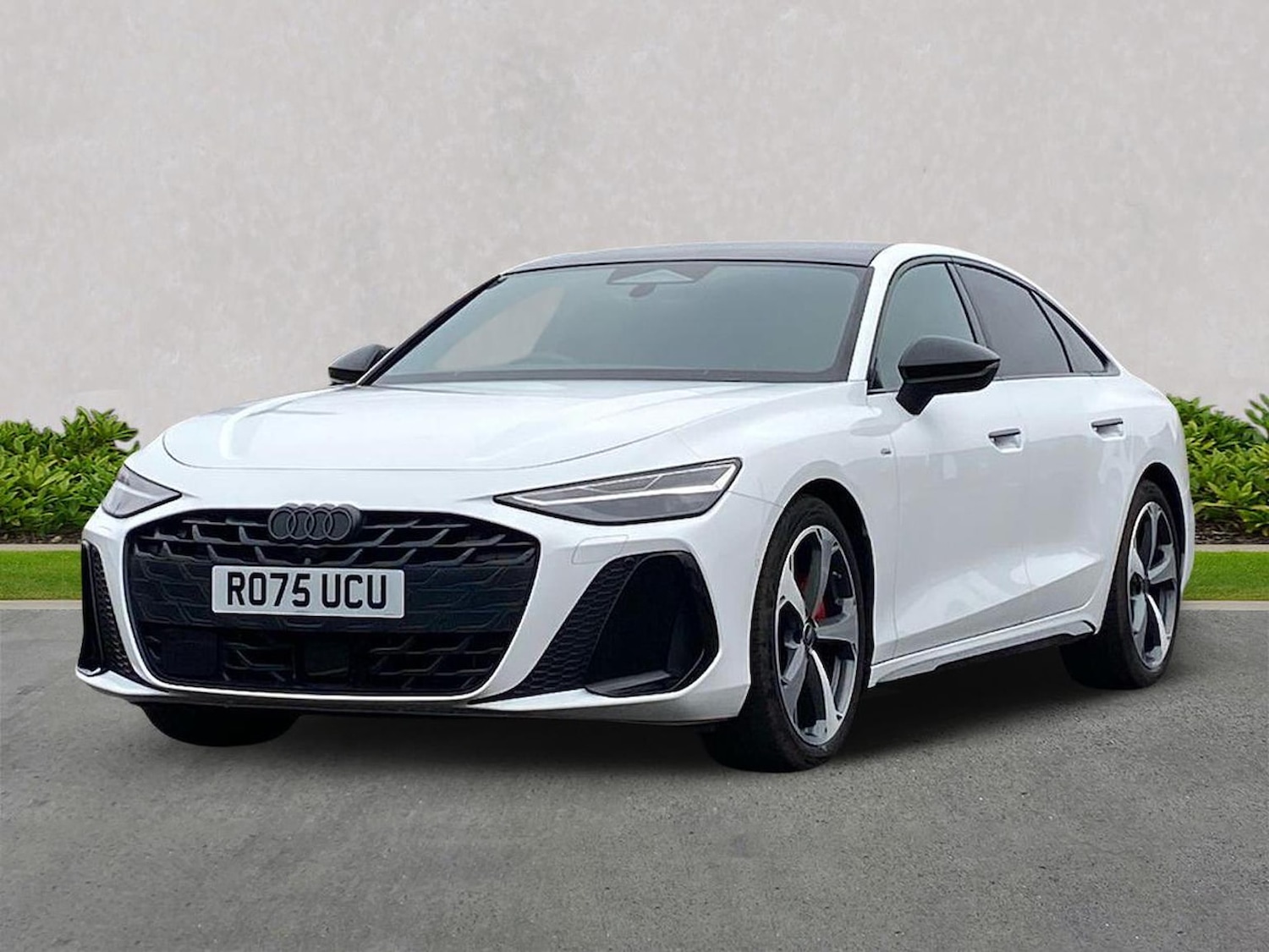 Used Audi A6 2025 for sale - 77487932: Photo 20