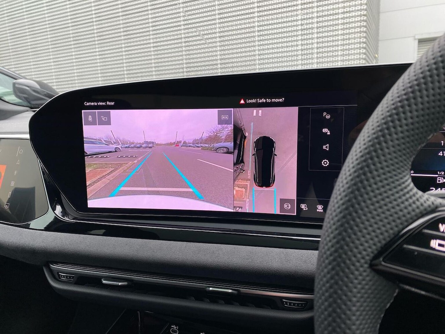 Used Audi A6 2025 for sale - 77487932: Photo 23