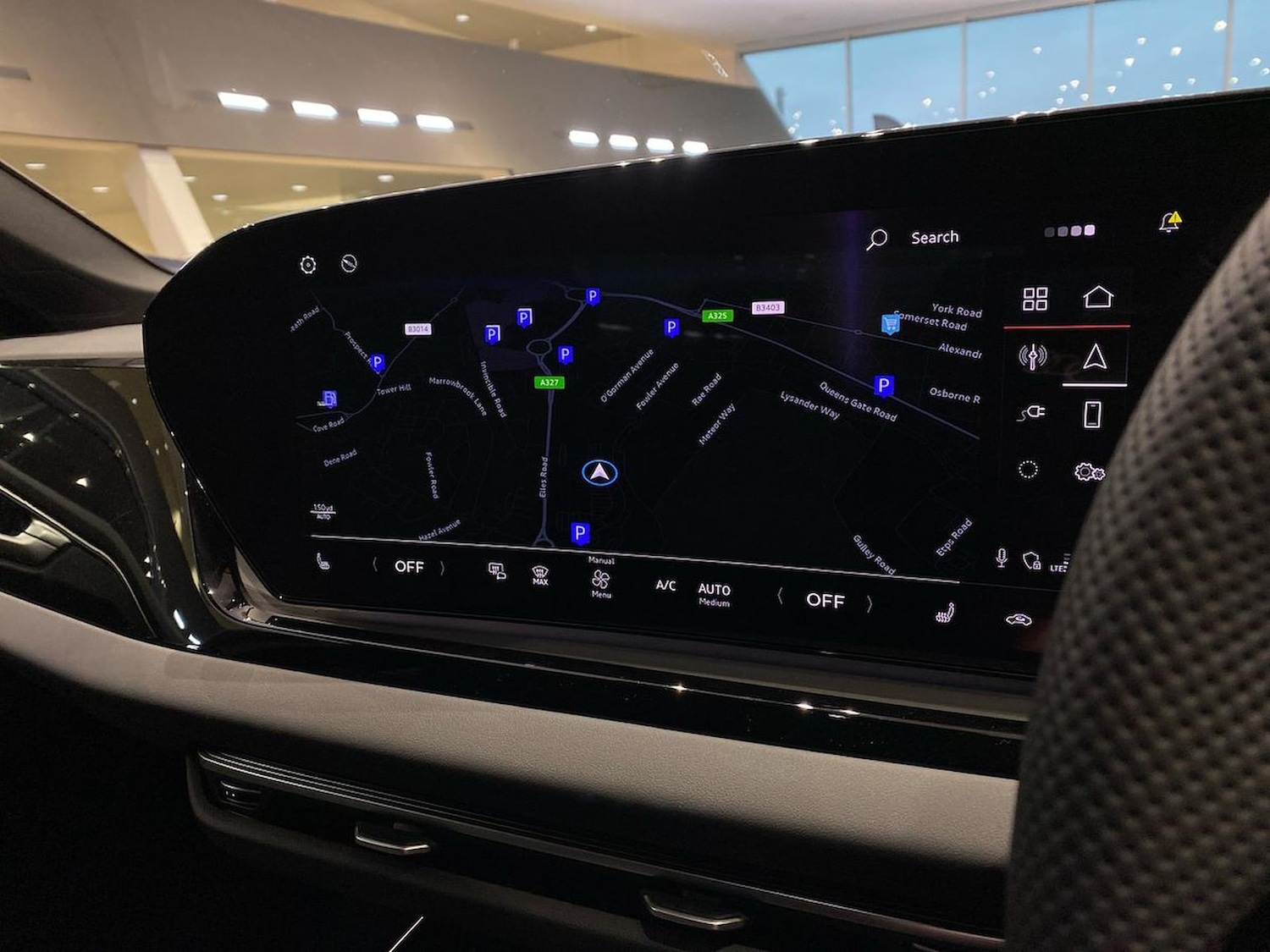 Used Audi A6 2025 for sale - 77487932: Photo 24