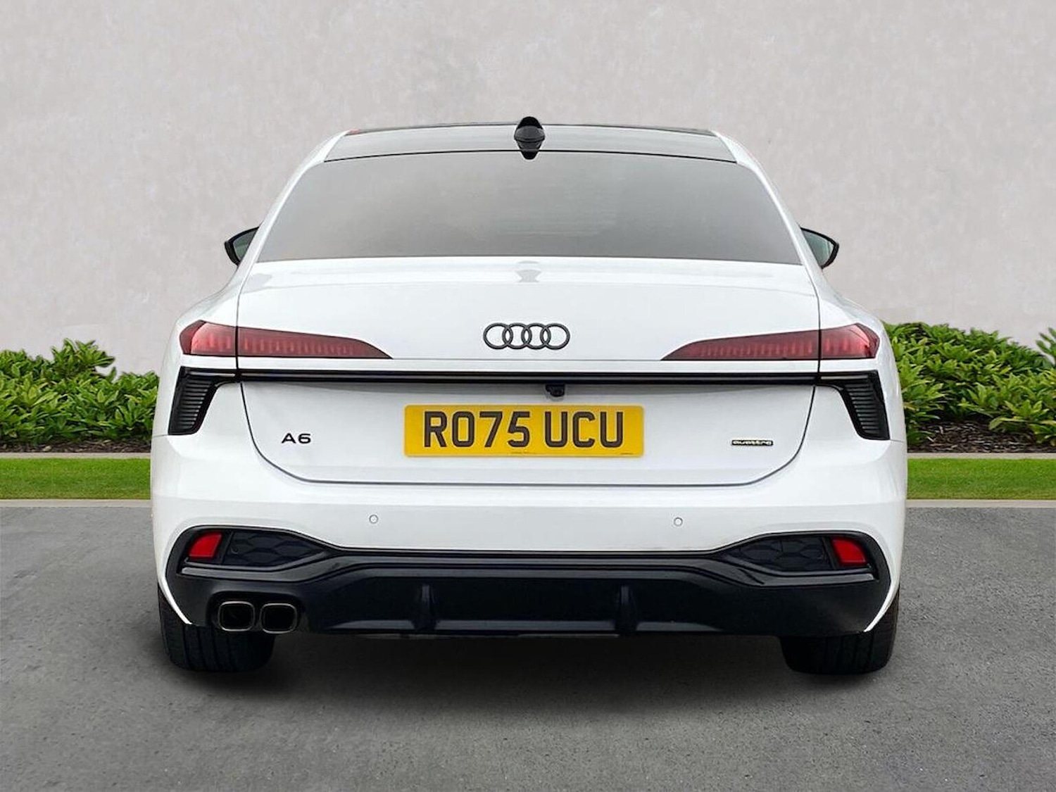 Used Audi A6 2025 for sale - 77487932: Photo 4